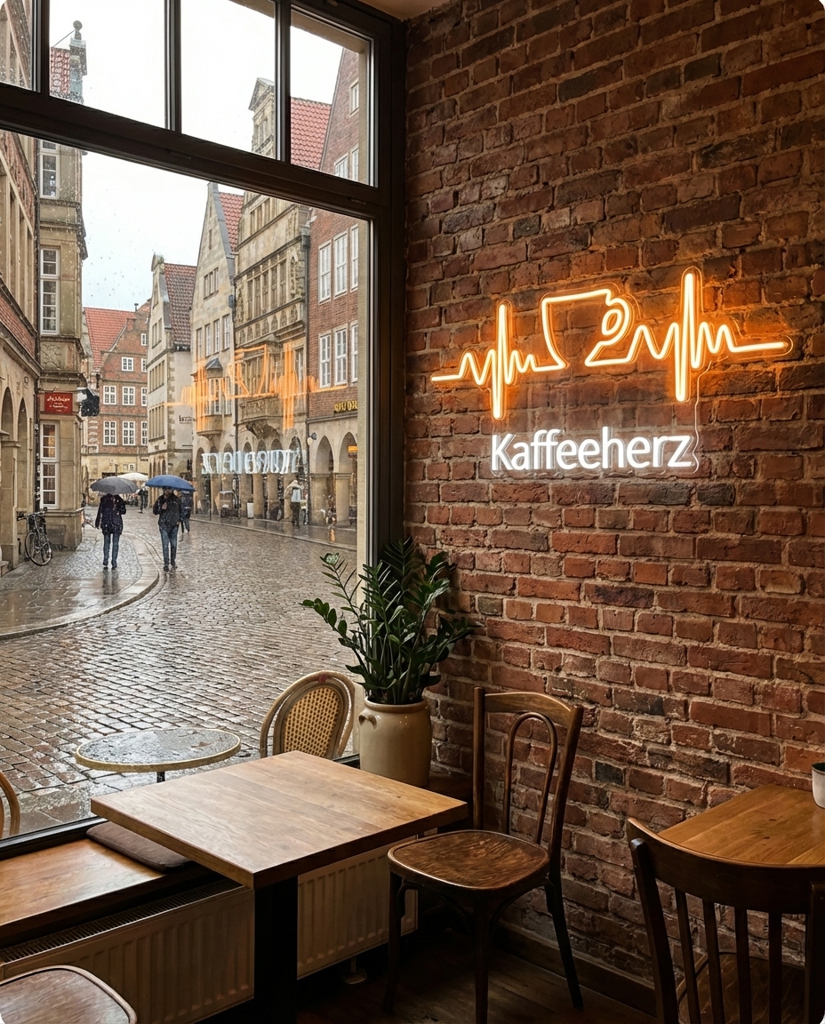 Neon Sign LED Health