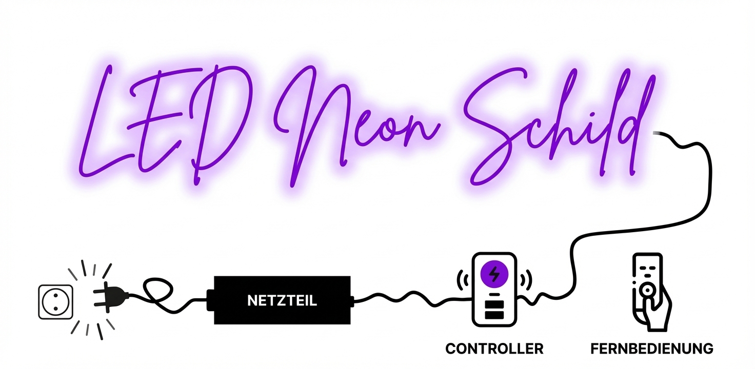 How to install neon